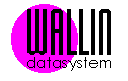 Wallin Datasystem